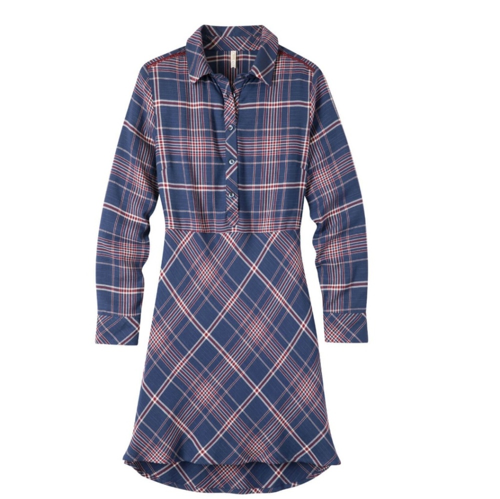 MountainKhakis Scout Dress